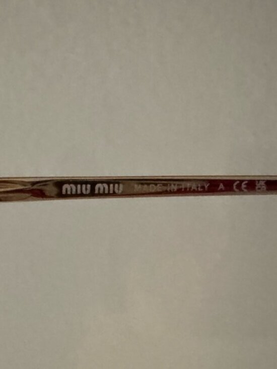 ?✨✨? Miu Miu Sunglasses main image 6
